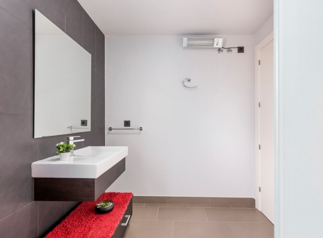 Återförsäljning - Lägenhet - Villamartin - las ramblas