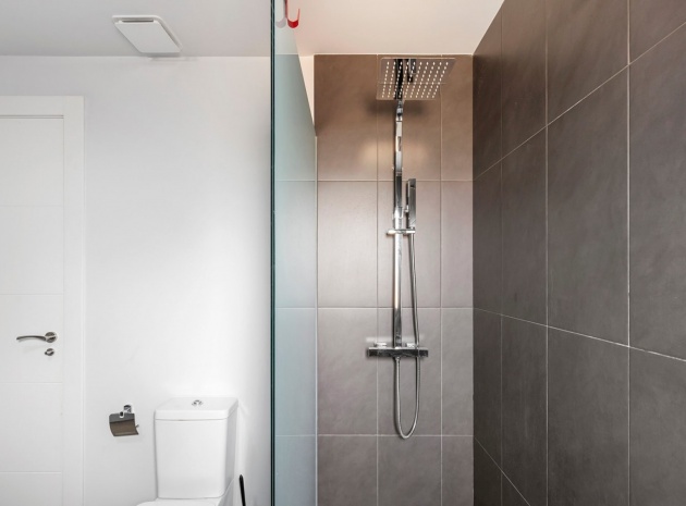 Återförsäljning - Lägenhet - Villamartin - las ramblas