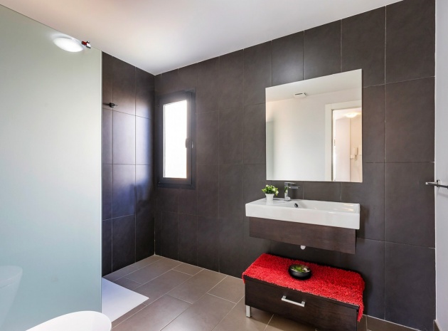 Återförsäljning - Lägenhet - Villamartin - las ramblas