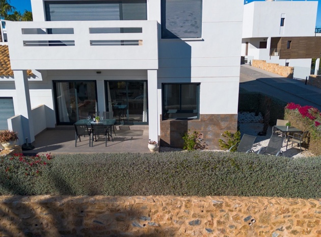 Återförsäljning - Lägenhet - Villamartin - las ramblas