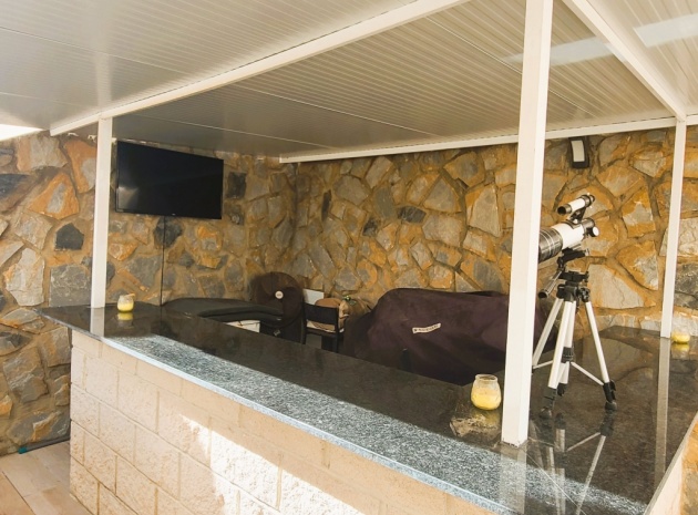 Resale - Villa - Villamartin - bosque de las lomas