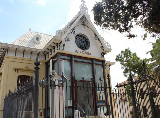 Neubau - Wohnung - Godella - Campolivar