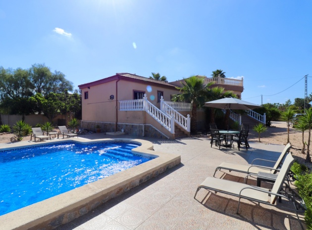 Wiederverkauf - Country Property - Catral