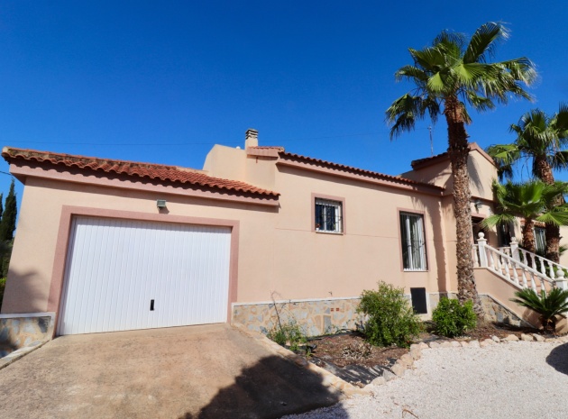 Wiederverkauf - Country Property - Catral