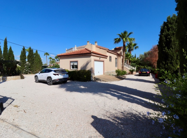 Wiederverkauf - Country Property - Catral