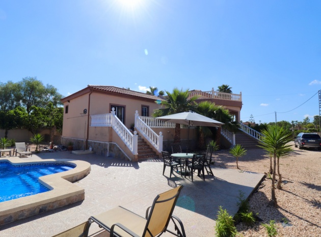 Wiederverkauf - Country Property - Catral