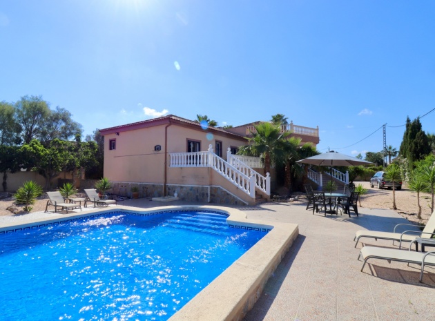 Wiederverkauf - Country Property - Catral