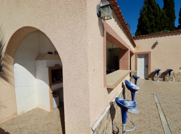 Wiederverkauf - Country Property - Catral