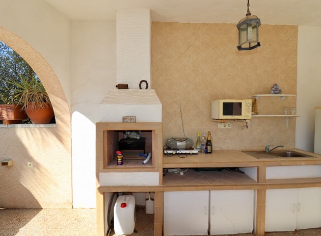 Wiederverkauf - Country Property - Catral