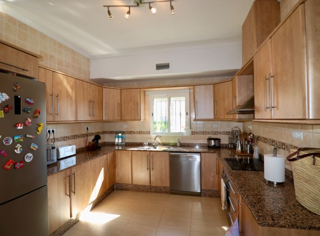 Wiederverkauf - Country Property - Catral