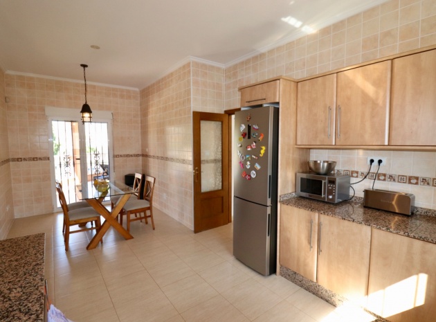 Wiederverkauf - Country Property - Catral