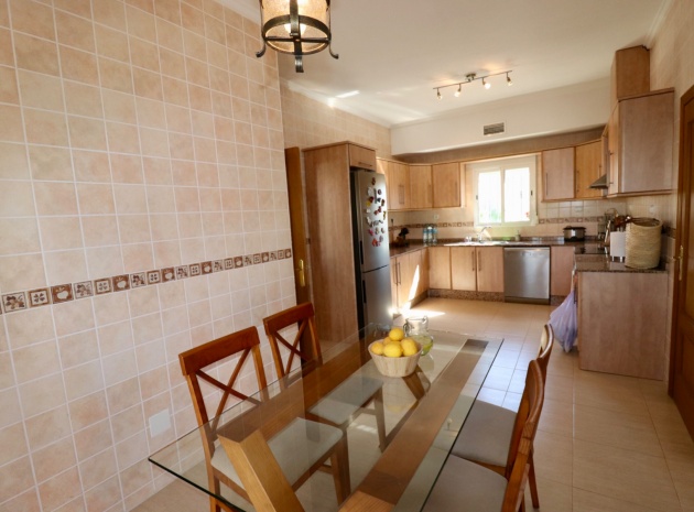 Wiederverkauf - Country Property - Catral