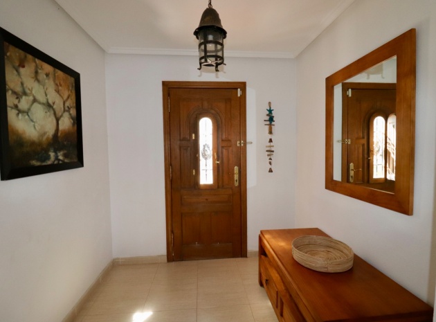 Wiederverkauf - Country Property - Catral