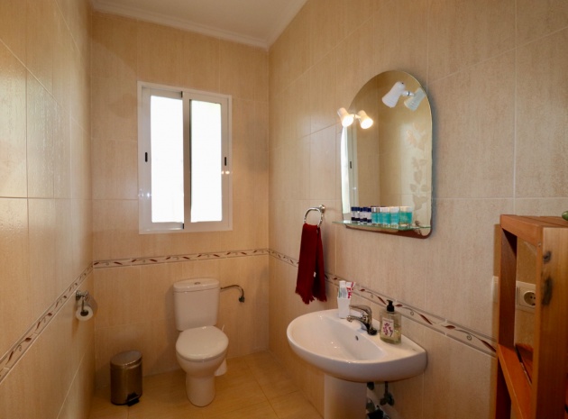 Wiederverkauf - Country Property - Catral