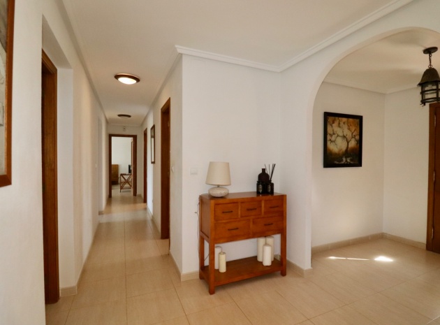 Wiederverkauf - Country Property - Catral