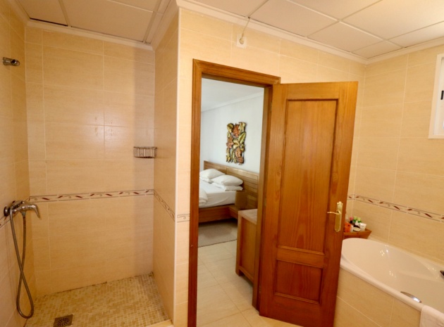 Wiederverkauf - Country Property - Catral