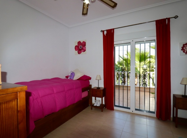 Wiederverkauf - Country Property - Catral