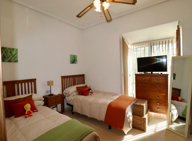 Wiederverkauf - Country Property - Catral