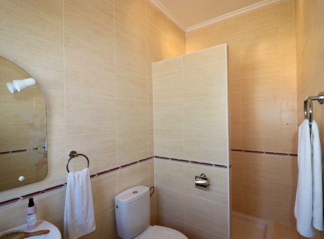 Wiederverkauf - Country Property - Catral