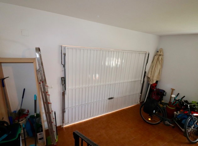 Wiederverkauf - Country Property - Catral