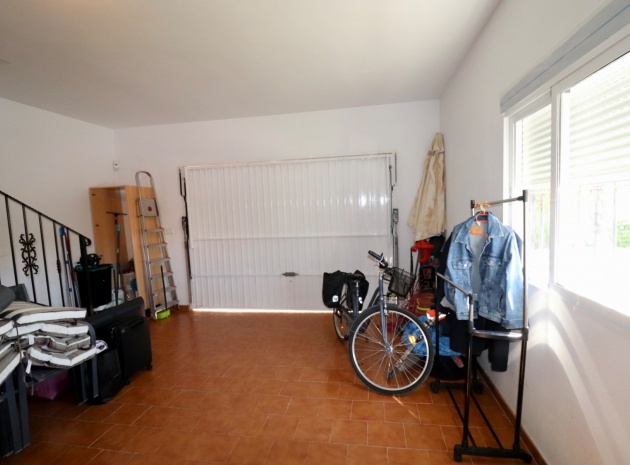 Wiederverkauf - Country Property - Catral