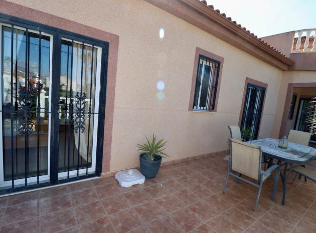 Wiederverkauf - Country Property - Catral