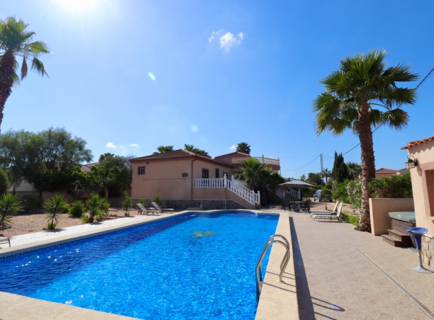 Wiederverkauf - Country Property - Catral