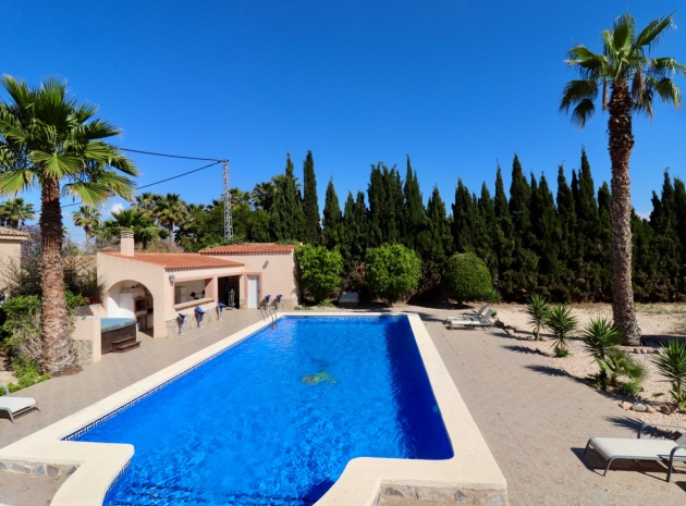 Wiederverkauf - Country Property - Catral