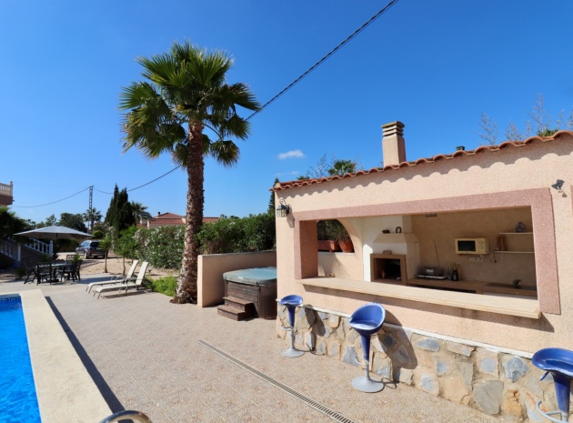 Wiederverkauf - Country Property - Catral