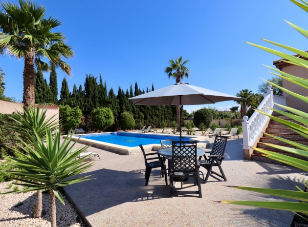 Wiederverkauf - Country Property - Catral