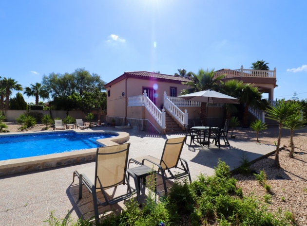 Wiederverkauf - Country Property - Catral