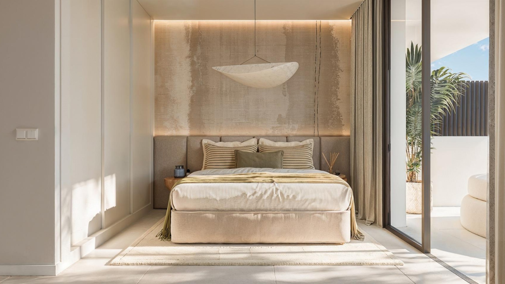 New Build - Apartment - Estepona - Cancelada