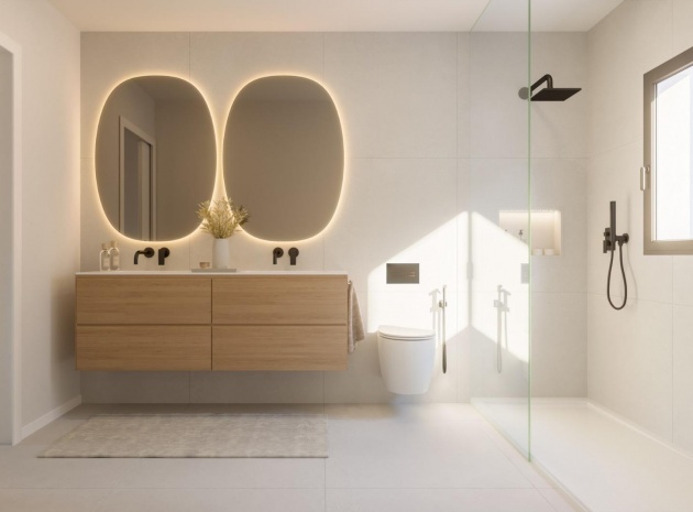 New Build - Townhouse - Estepona - Cancelada