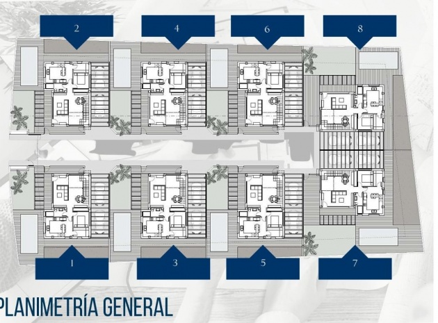 New Build - Villa - San Juan Alicante - Lloixa