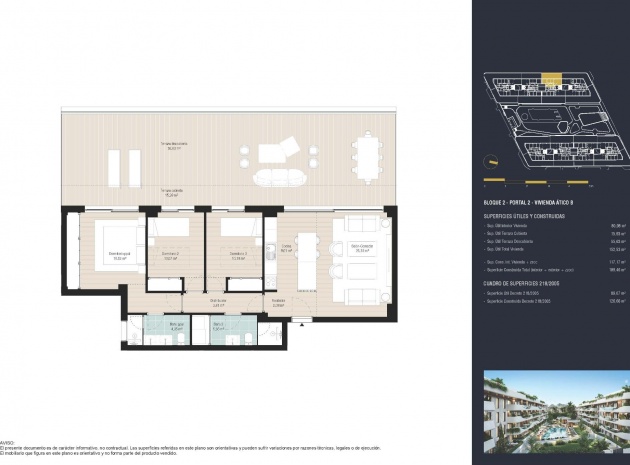 New Build - Apartment - Marbella - San Pedro
