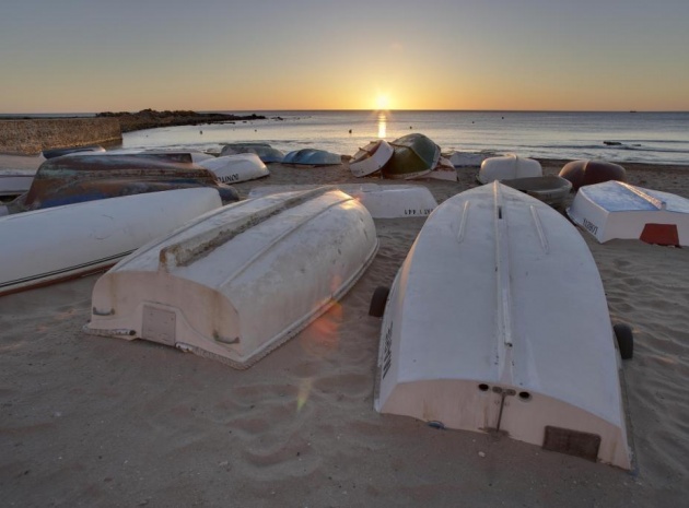 Nouvelle construction - Appartement - Torrevieja - Torrejón