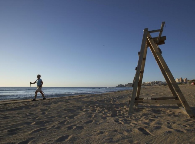 Nouvelle construction - Appartement - Torrevieja - Torrejón