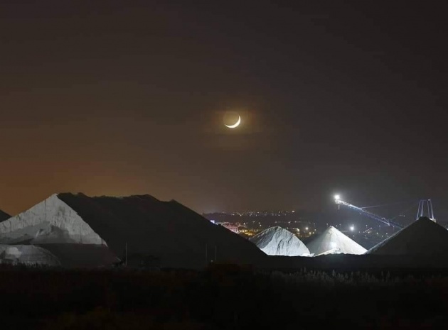 Nouvelle construction - Appartement - Torrevieja - Torrejón