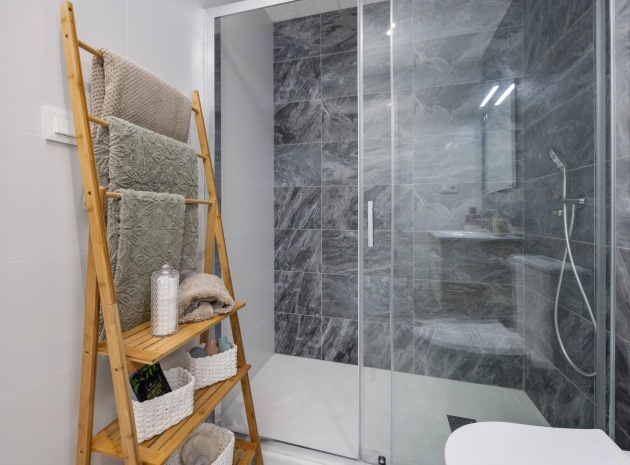 Neubau - Wohnung - San Miguel de Salinas - Pueblo