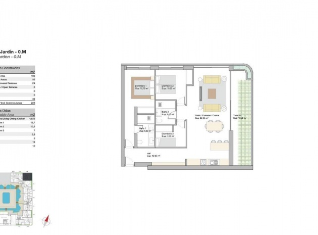 New Build - Apartment - San Pedro De Alcantara - Marbella West