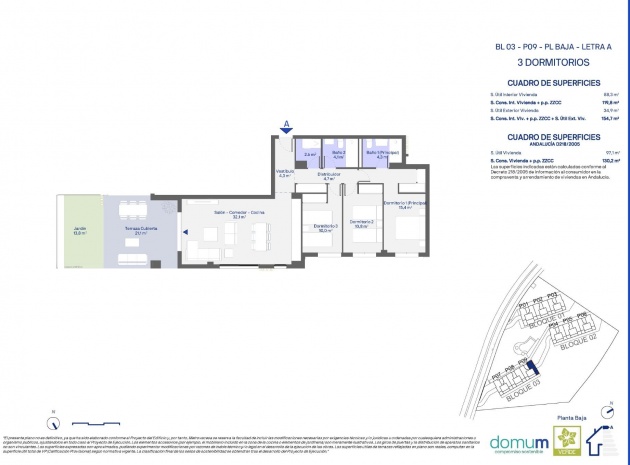 New Build - Apartment - Casares - Doña Julia
