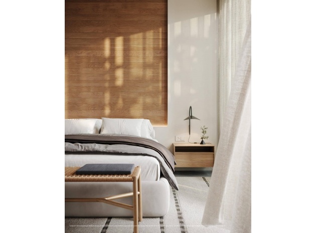 New Build - Villa - Mijas - Calaburra - Chaparral