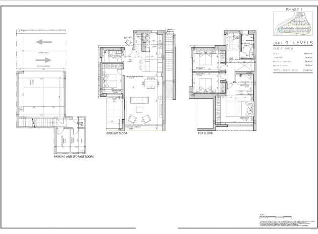New Build - Villa - Mijas - Calaburra - Chaparral