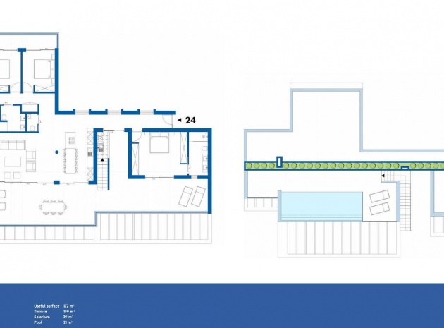 New Build - Apartment - Estepona - Arroyo Enmedio