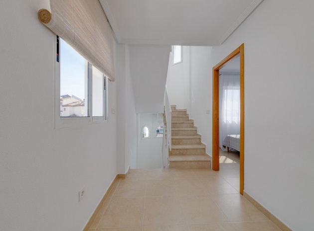 New Build - Villa - San Fulgencio - El Oasis