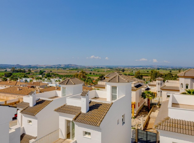 New Build - Villa - San Fulgencio - El Oasis