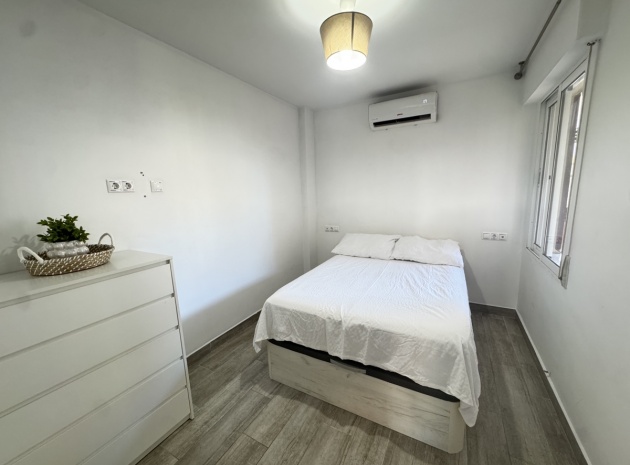 Revente - Appartement - La Zenia