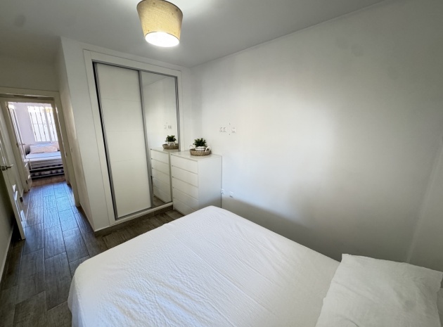 Revente - Appartement - La Zenia