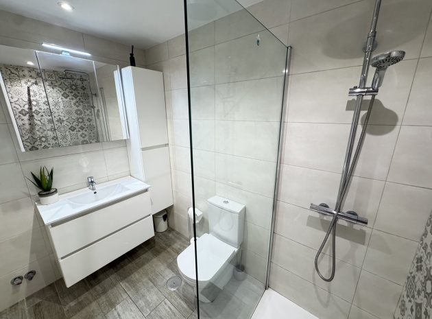 Revente - Appartement - La Zenia