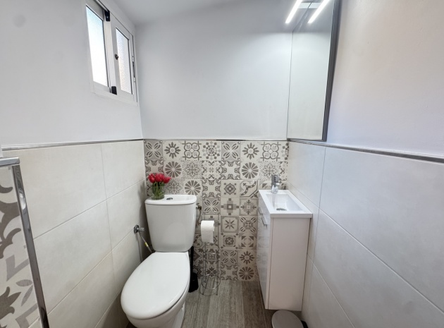 Revente - Appartement - La Zenia